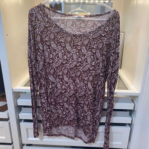 Oldnavy shirt size L